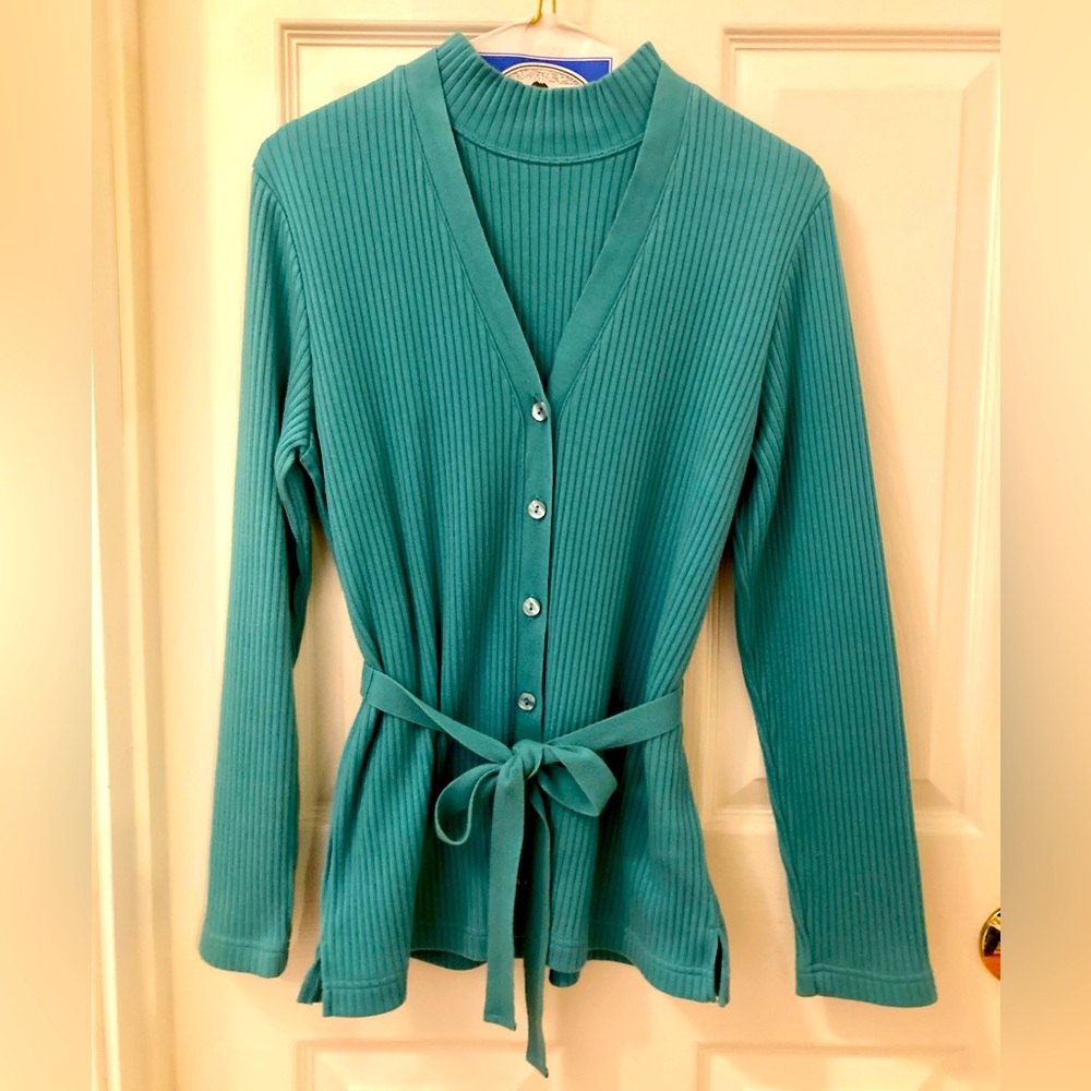 Sweater set size S